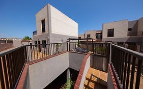 Medano4You The Wing Palace Tenerife