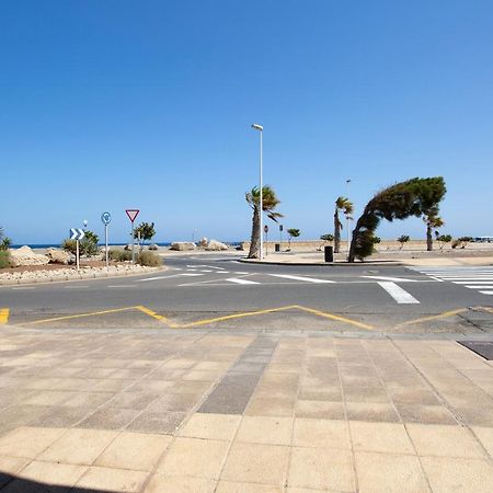 Medano4You The Wing Palace Tenerife El Médano Exterior foto