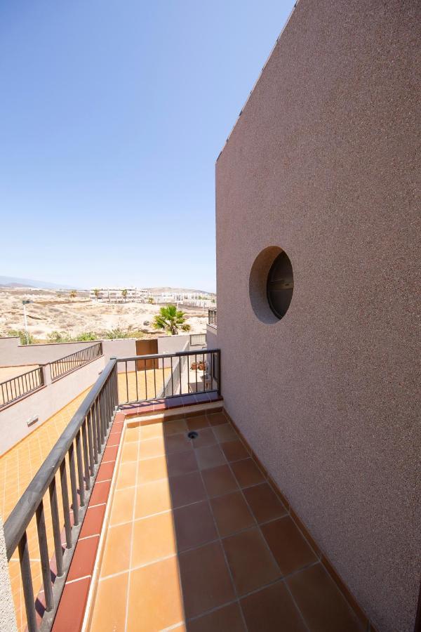 Medano4You The Wing Palace Tenerife El Médano Exterior foto